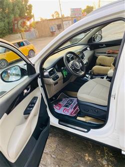 کیا سۆرینتۆ